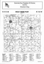 Map Image 027, Goodhue County 2007